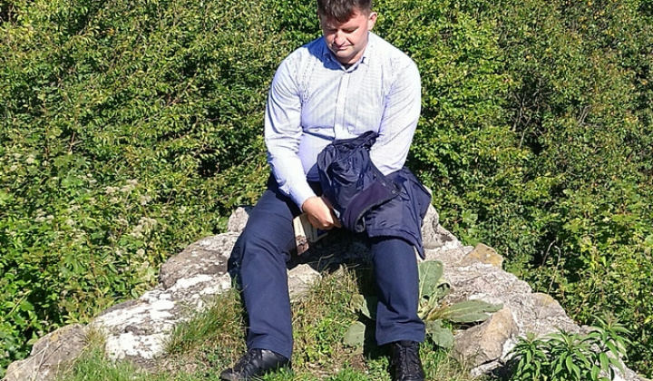 27. fotografia fotogalérie Cirkevné oznamy / Zájazd zboru Sv. Kataríny Alexandrijskej do Hr