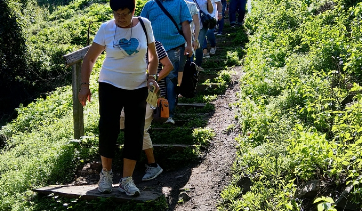 34. fotografia fotogalérie Cirkevné oznamy / Zájazd zboru Sv. Kataríny Alexandrijskej do Hr