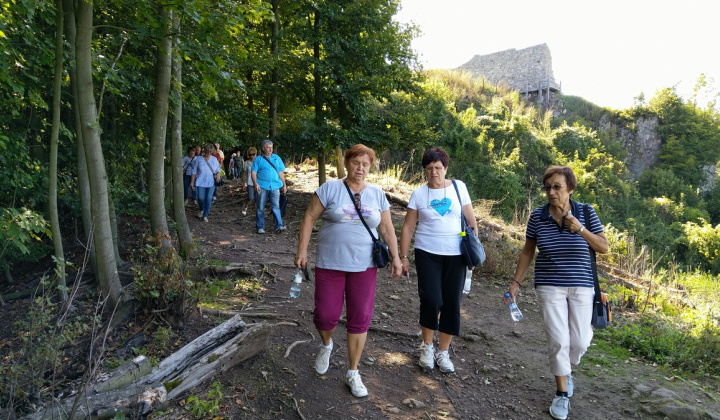35. fotografia fotogalérie Cirkevné oznamy / Zájazd zboru Sv. Kataríny Alexandrijskej do Hr