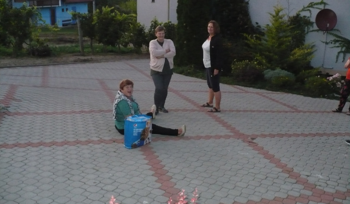 36. fotografia fotogalérie Cirkevné oznamy / Zájazd zboru Sv. Kataríny Alexandrijskej do Hr