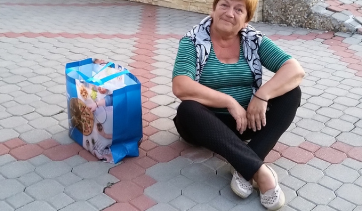 37. fotografia fotogalérie Cirkevné oznamy / Zájazd zboru Sv. Kataríny Alexandrijskej do Hr