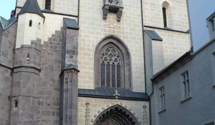 42. fotografia fotogalérie Cirkevné oznamy / Zájazd zboru Sv. Kataríny Alexandrijskej do Hr