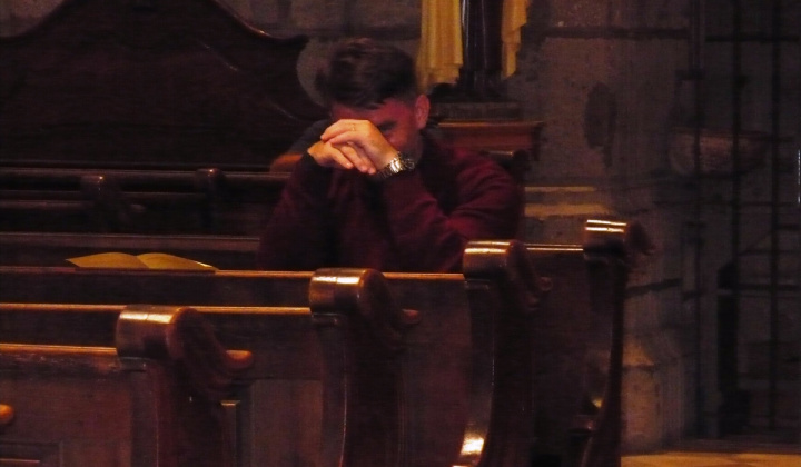 59. fotografia fotogalérie Cirkevné oznamy / Zájazd zboru Sv. Kataríny Alexandrijskej do Hr