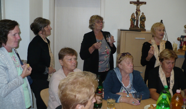 75. fotografia fotogalérie Cirkevné oznamy / Zájazd zboru Sv. Kataríny Alexandrijskej do Hr