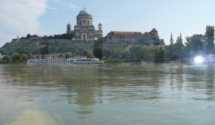 83. fotografia fotogalérie Cirkevné oznamy / Zájazd zboru Sv. Kataríny Alexandrijskej do Hr