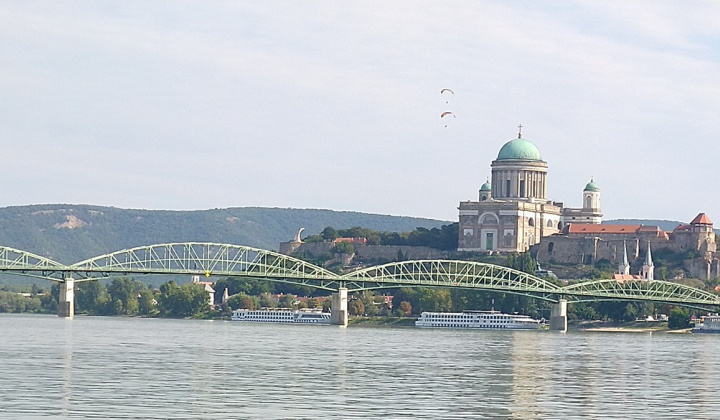 86. fotografia fotogalérie Cirkevné oznamy / Zájazd zboru Sv. Kataríny Alexandrijskej do Hr