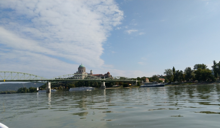 87. fotografia fotogalérie Cirkevné oznamy / Zájazd zboru Sv. Kataríny Alexandrijskej do Hr