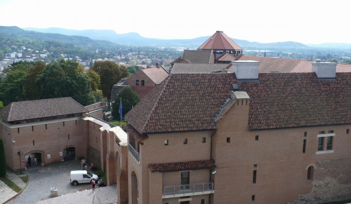 104. fotografia fotogalérie Cirkevné oznamy / Zájazd zboru Sv. Kataríny Alexandrijskej do Hr