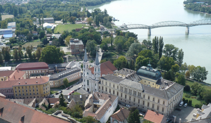 108. fotografia fotogalérie Cirkevné oznamy / Zájazd zboru Sv. Kataríny Alexandrijskej do Hr