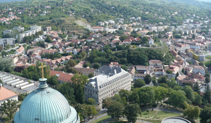 110. fotografia fotogalérie Cirkevné oznamy / Zájazd zboru Sv. Kataríny Alexandrijskej do Hr