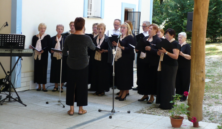 117. fotografia fotogalérie Cirkevné oznamy / Zájazd zboru Sv. Kataríny Alexandrijskej do Hr