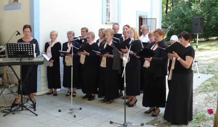 118. fotografia fotogalérie Cirkevné oznamy / Zájazd zboru Sv. Kataríny Alexandrijskej do Hr