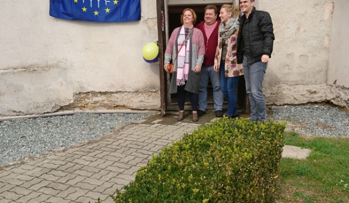 5. fotografia fotogalérie Cirkevné oznamy / Dni európskeho kultúrneho dedičstva 2019