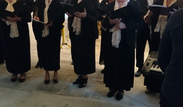 7. fotografia fotogalérie Cirkevné oznamy / Dni európskeho kultúrneho dedičstva 2019