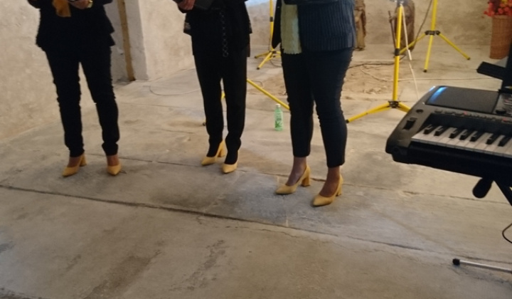 9. fotografia fotogalérie Cirkevné oznamy / Dni európskeho kultúrneho dedičstva 2019