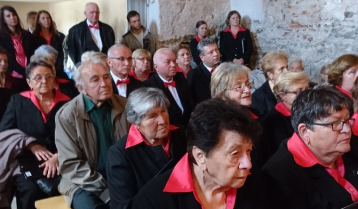 10. fotografia fotogalérie Cirkevné oznamy / Dni európskeho kultúrneho dedičstva 2019