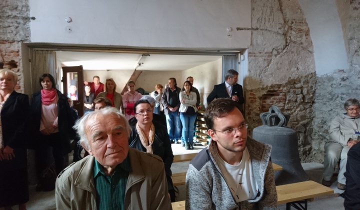 18. fotografia fotogalérie Cirkevné oznamy / Dni európskeho kultúrneho dedičstva 2019