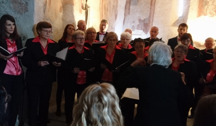 20. fotografia fotogalérie Cirkevné oznamy / Dni európskeho kultúrneho dedičstva 2019