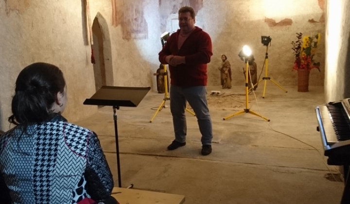 21. fotografia fotogalérie Cirkevné oznamy / Dni európskeho kultúrneho dedičstva 2019