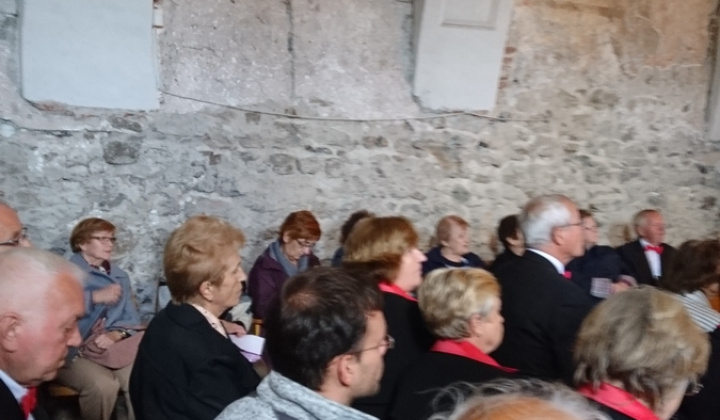 23. fotografia fotogalérie Cirkevné oznamy / Dni európskeho kultúrneho dedičstva 2019