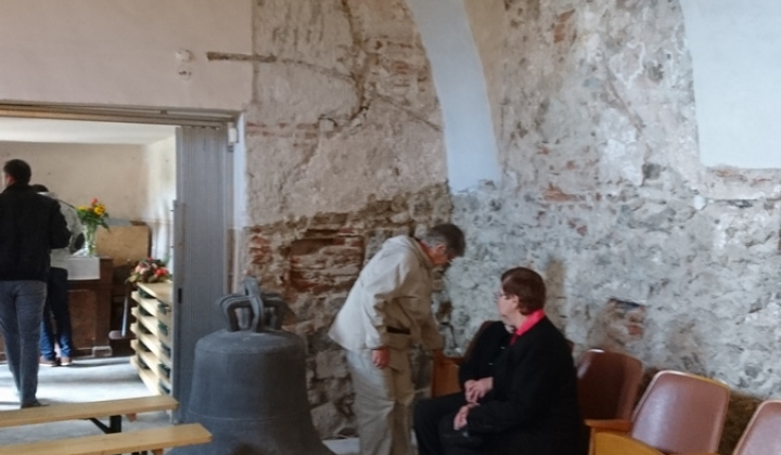 25. fotografia fotogalérie Cirkevné oznamy / Dni európskeho kultúrneho dedičstva 2019