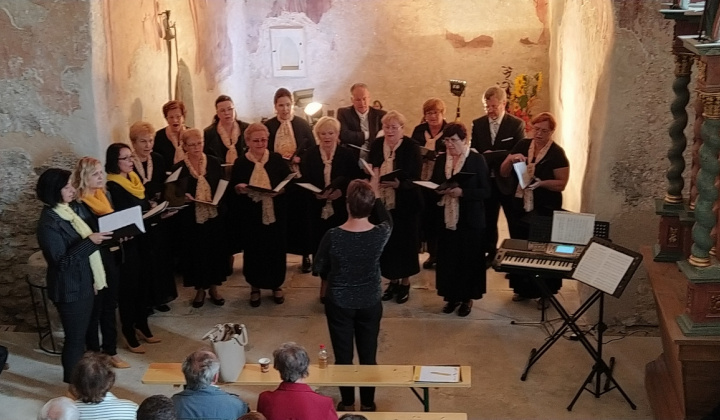 40. fotografia fotogalérie Cirkevné oznamy / Dni európskeho kultúrneho dedičstva 2019