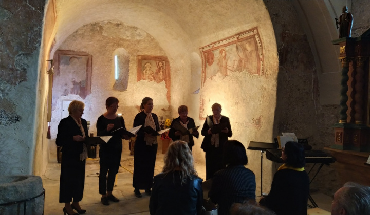 44. fotografia fotogalérie Cirkevné oznamy / Dni európskeho kultúrneho dedičstva 2019