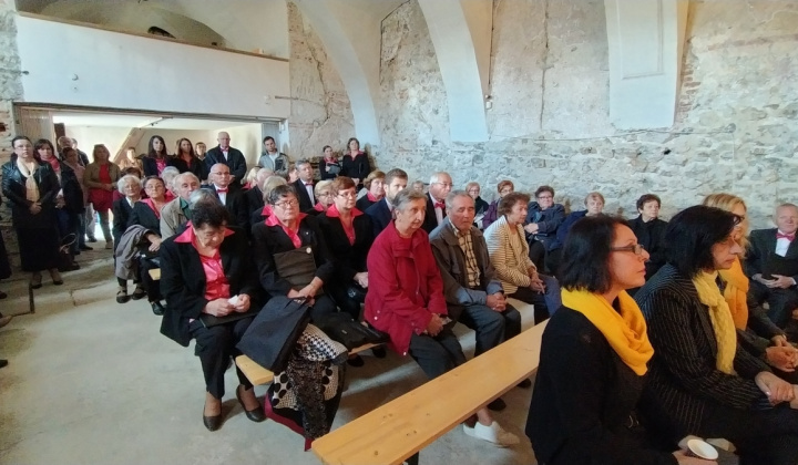 46. fotografia fotogalérie Cirkevné oznamy / Dni európskeho kultúrneho dedičstva 2019