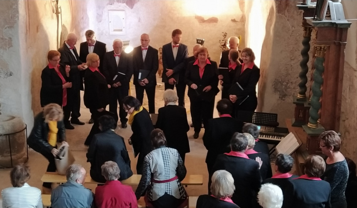 53. fotografia fotogalérie Cirkevné oznamy / Dni európskeho kultúrneho dedičstva 2019