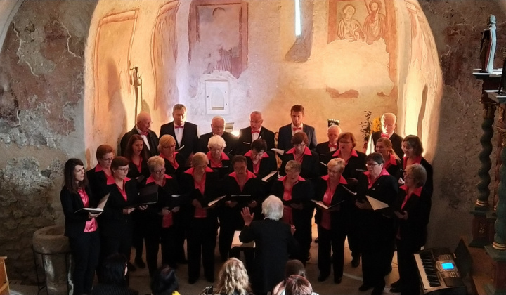 57. fotografia fotogalérie Cirkevné oznamy / Dni európskeho kultúrneho dedičstva 2019