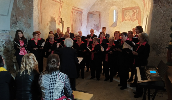 59. fotografia fotogalérie Cirkevné oznamy / Dni európskeho kultúrneho dedičstva 2019