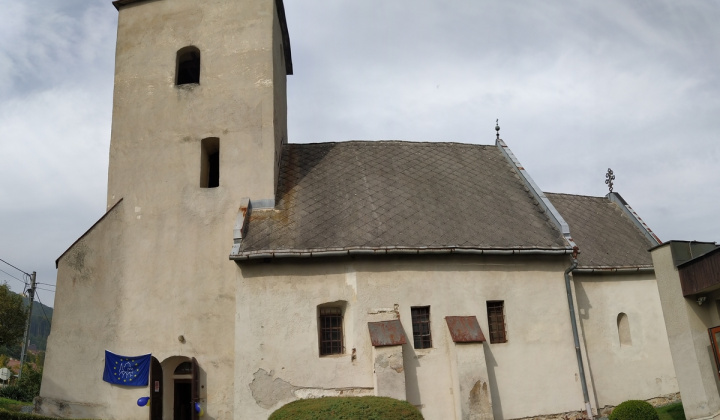 65. fotografia fotogalérie Cirkevné oznamy / Dni európskeho kultúrneho dedičstva 2019