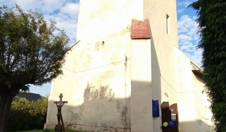 66. fotografia fotogalérie Cirkevné oznamy / Dni európskeho kultúrneho dedičstva 2019