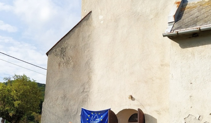 68. fotografia fotogalérie Cirkevné oznamy / Dni európskeho kultúrneho dedičstva 2019