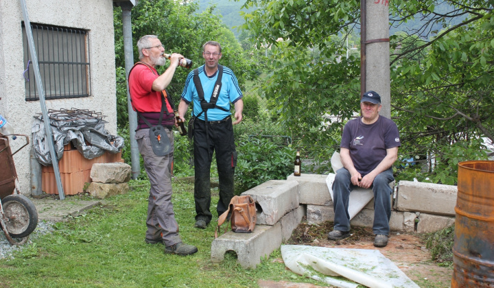 1. fotografia fotogalérie Cirkevné oznamy / Rekonštrukcia  Kostola sv. Kataríny Alexandrij