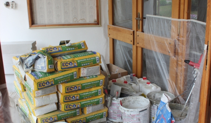 19. fotografia fotogalérie Cirkevné oznamy / Rekonštrukcia  Kostola sv. Kataríny Alexandrij