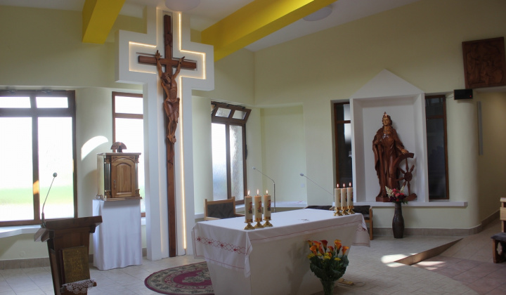 41. fotografia fotogalérie Cirkevné oznamy / Rekonštrukcia  Kostola sv. Kataríny Alexandrij