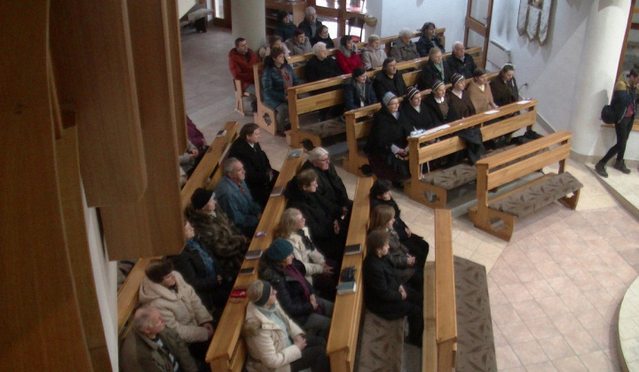 23. fotografia fotogalérie Cirkevné oznamy / Vianočný koncert