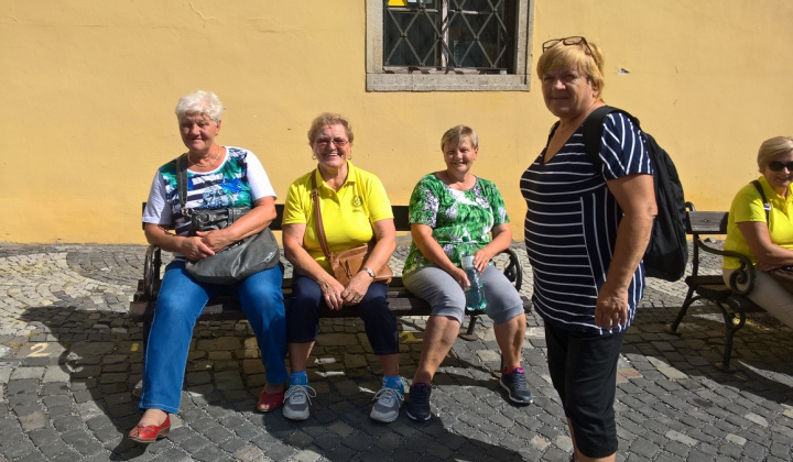 3. fotografia fotogalérie Cirkevné oznamy / Zájazd Kysak - Banská Štiavnica – Želiezovce –