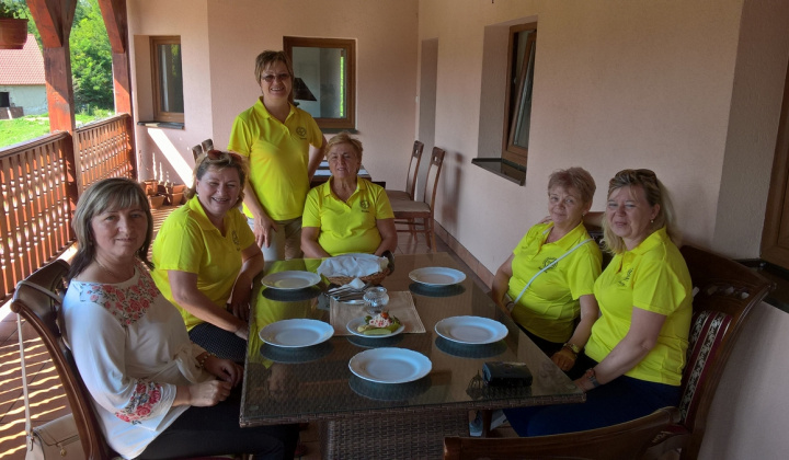 14. fotografia fotogalérie Cirkevné oznamy / Zájazd Kysak - Banská Štiavnica – Želiezovce –