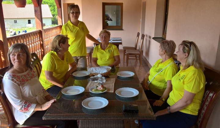 15. fotografia fotogalérie Cirkevné oznamy / Zájazd Kysak - Banská Štiavnica – Želiezovce –