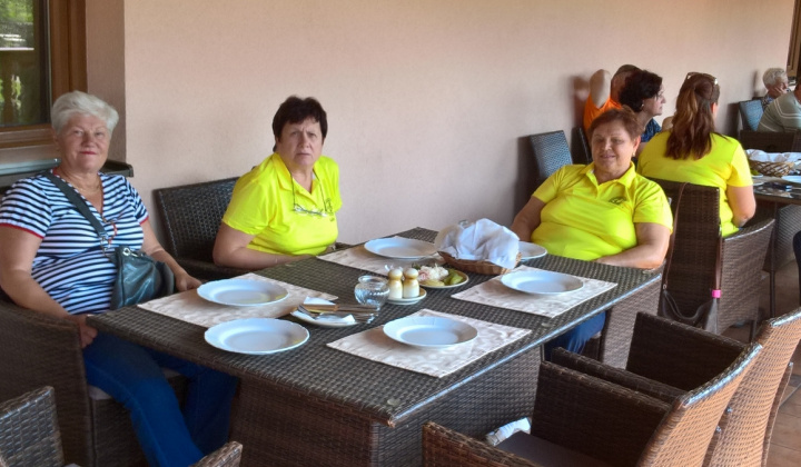 16. fotografia fotogalérie Cirkevné oznamy / Zájazd Kysak - Banská Štiavnica – Želiezovce –