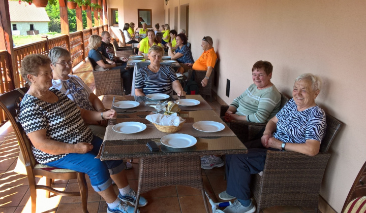 18. fotografia fotogalérie Cirkevné oznamy / Zájazd Kysak - Banská Štiavnica – Želiezovce –