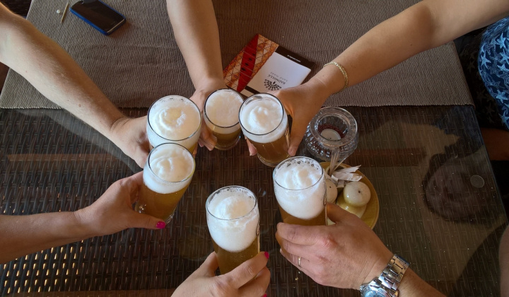 20. fotografia fotogalérie Cirkevné oznamy / Zájazd Kysak - Banská Štiavnica – Želiezovce –