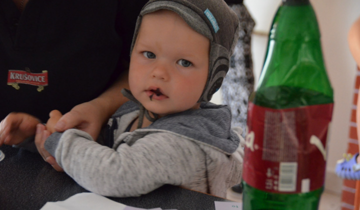 30. fotografia fotogalérie Cirkevné oznamy / 	 Detský tábor pre deti do 12 rokov 