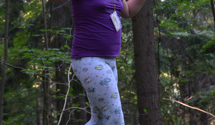 62. fotografia fotogalérie Cirkevné oznamy / 	 Detský tábor pre deti do 12 rokov 