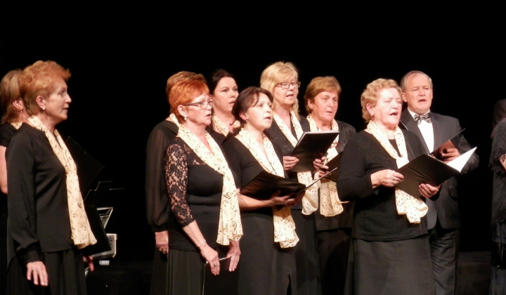 4. fotografia fotogalérie Cirkevné oznamy / DO*RE*MI*FA