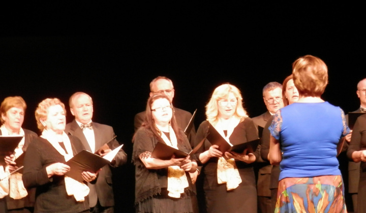 5. fotografia fotogalérie Cirkevné oznamy / DO*RE*MI*FA