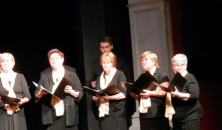 6. fotografia fotogalérie Cirkevné oznamy / DO*RE*MI*FA