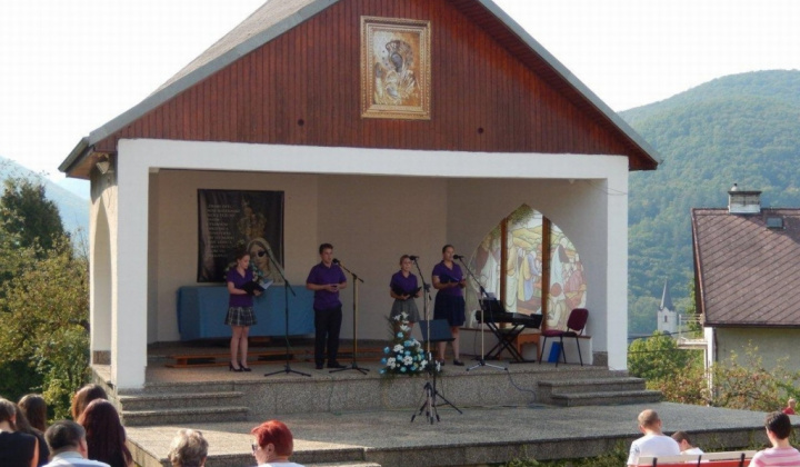 3. fotografia fotogalérie Cirkevné oznamy / Prehliadka speváckych zborov